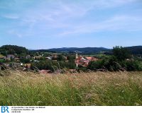 08 dabei hat der ort blaibach viel schoenes